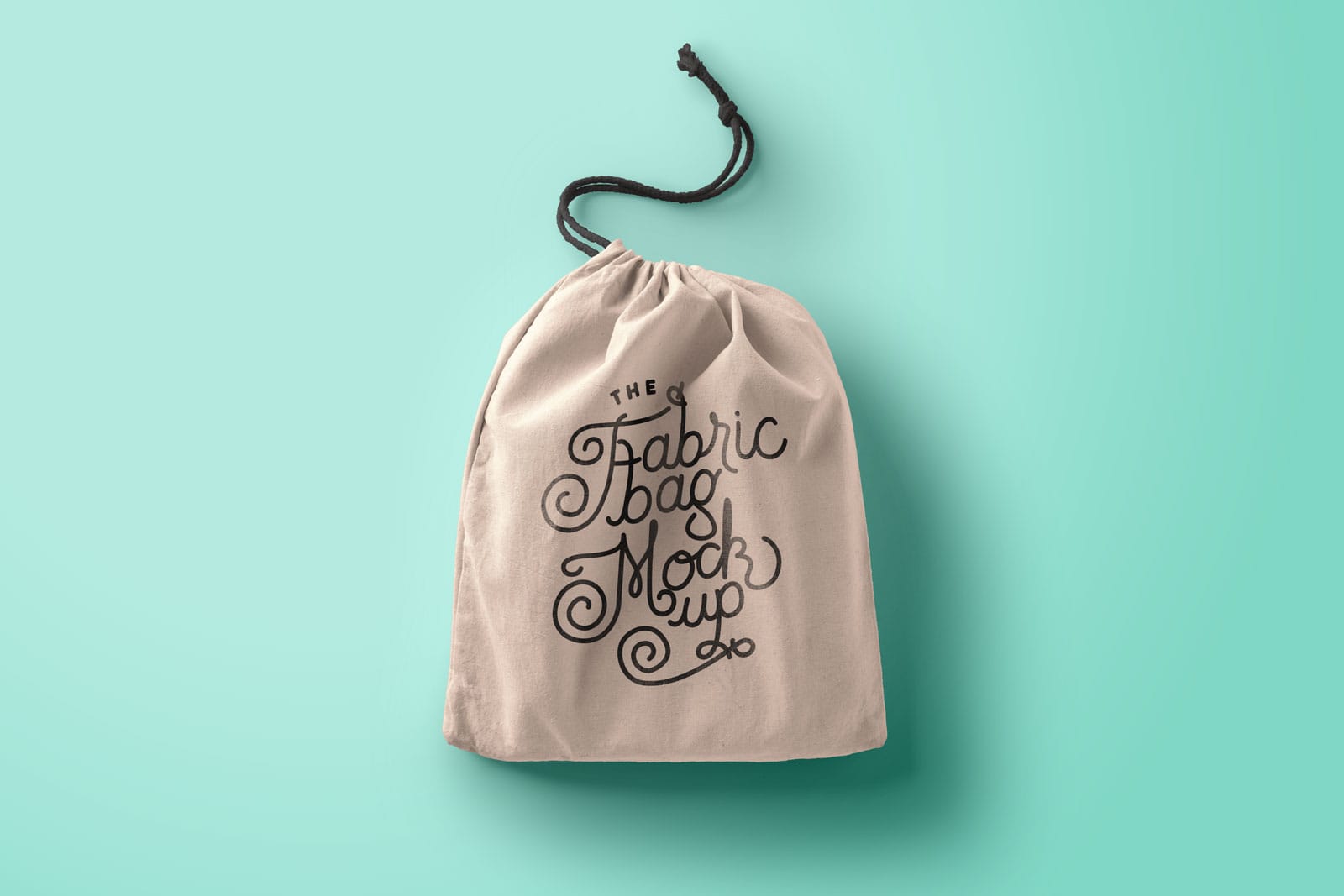 Fabric Bag