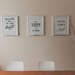 Posters