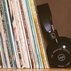 Albums