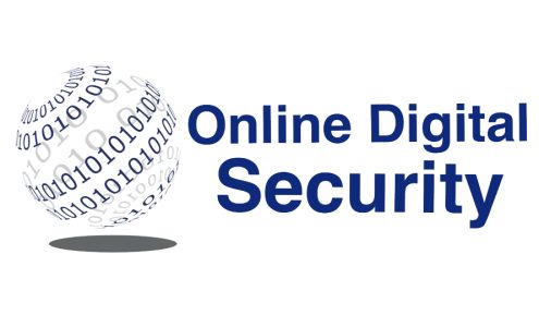 Online Digital Security