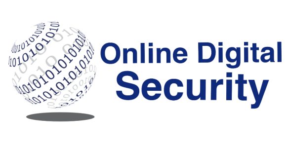 Online Digital Security